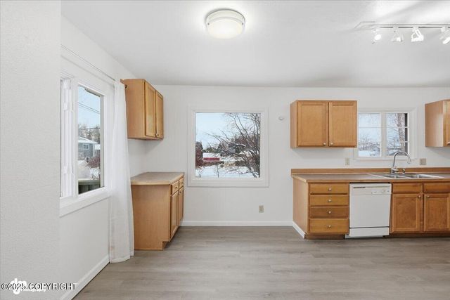 204 Patterson Street, Anchorage, AK 99504