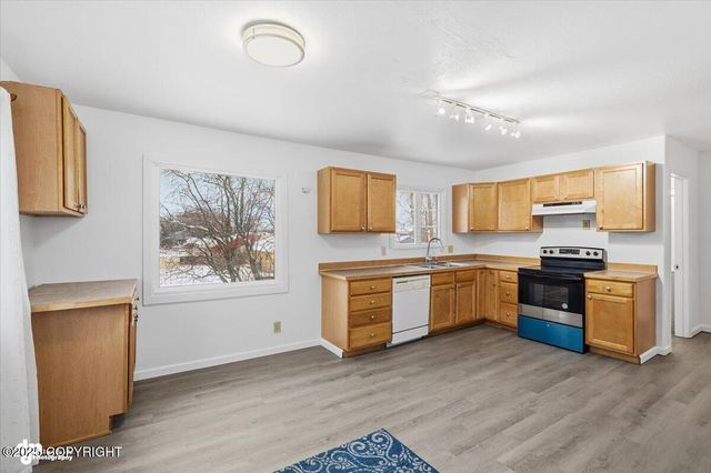 204 Patterson Street, Anchorage, AK 99504