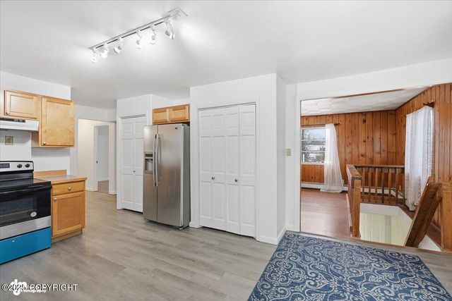 204 Patterson Street, Anchorage, AK 99504