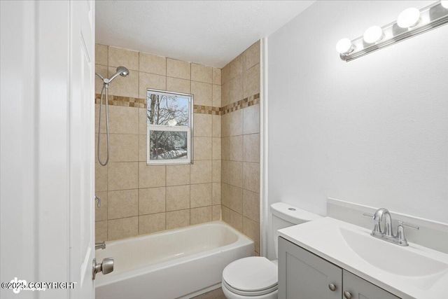 204 Patterson Street, Anchorage, AK 99504