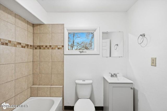 204 Patterson Street, Anchorage, AK 99504