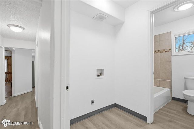 204 Patterson Street, Anchorage, AK 99504