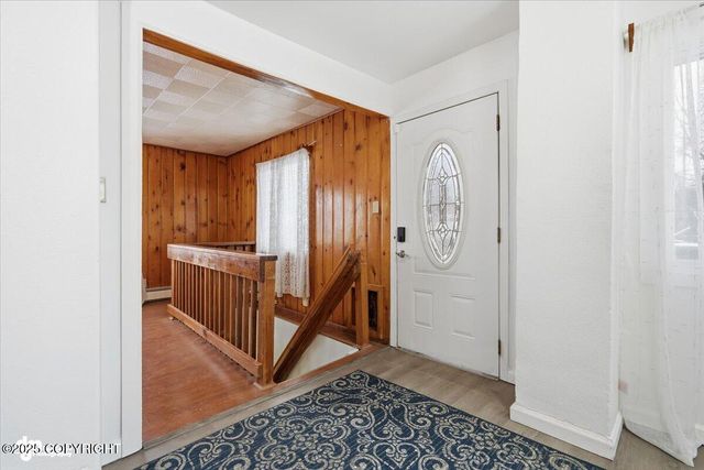 204 Patterson Street, Anchorage, AK 99504