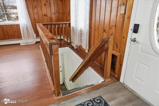 204 Patterson Street, Anchorage, AK 99504