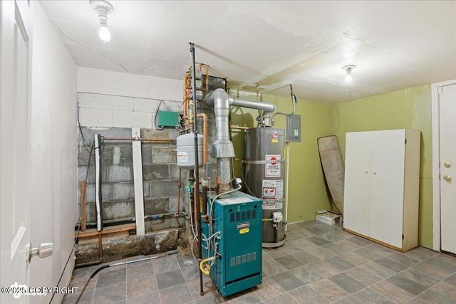 204 Patterson Street, Anchorage, AK 99504