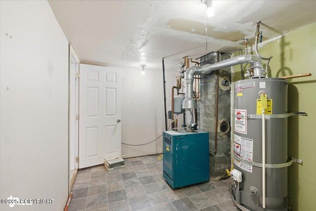 204 Patterson Street, Anchorage, AK 99504