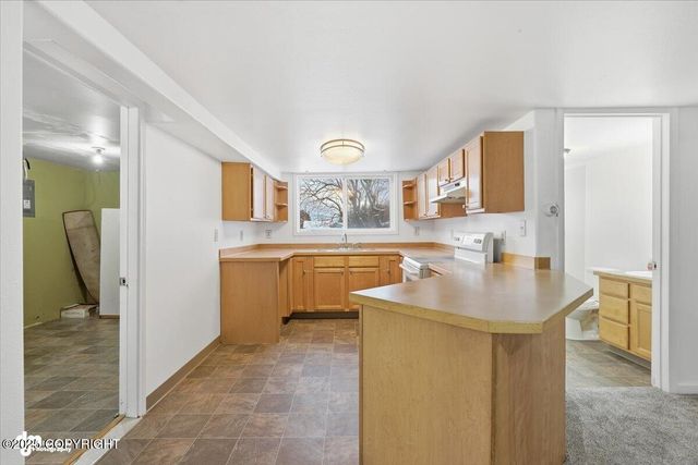 204 Patterson Street, Anchorage, AK 99504