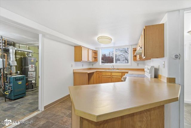 204 Patterson Street, Anchorage, AK 99504