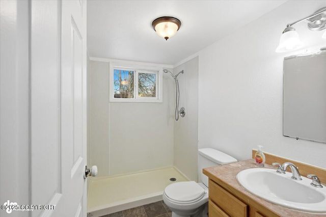 204 Patterson Street, Anchorage, AK 99504