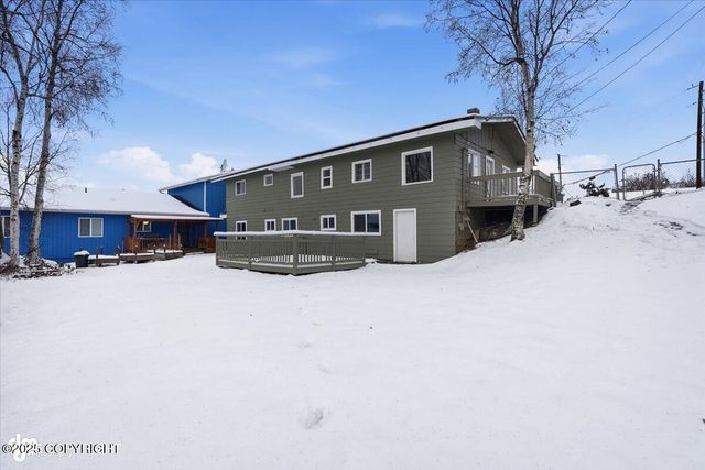 204 Patterson Street, Anchorage, AK 99504