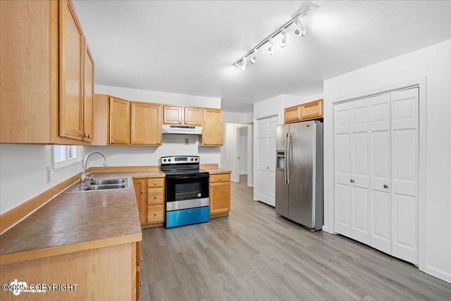 204 Patterson Street, Anchorage, AK 99504