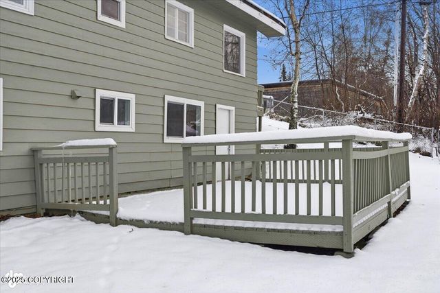 204 Patterson Street, Anchorage, AK 99504