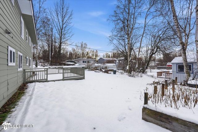 204 Patterson Street, Anchorage, AK 99504