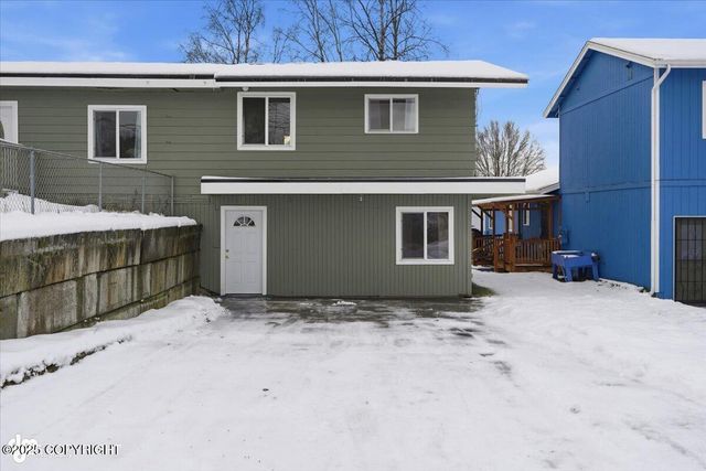 204 Patterson Street, Anchorage, AK 99504