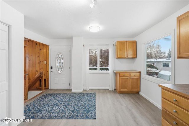 204 Patterson Street, Anchorage, AK 99504