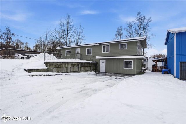 204 Patterson Street, Anchorage, AK 99504