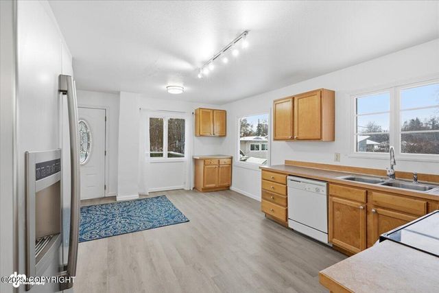 204 Patterson Street, Anchorage, AK 99504