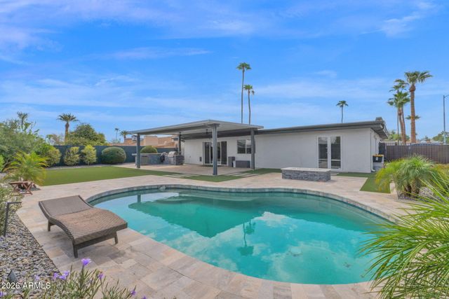 2502 E NORTH Lane, Phoenix, AZ 85028