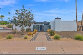 2502 E NORTH Lane, Phoenix, AZ 85028