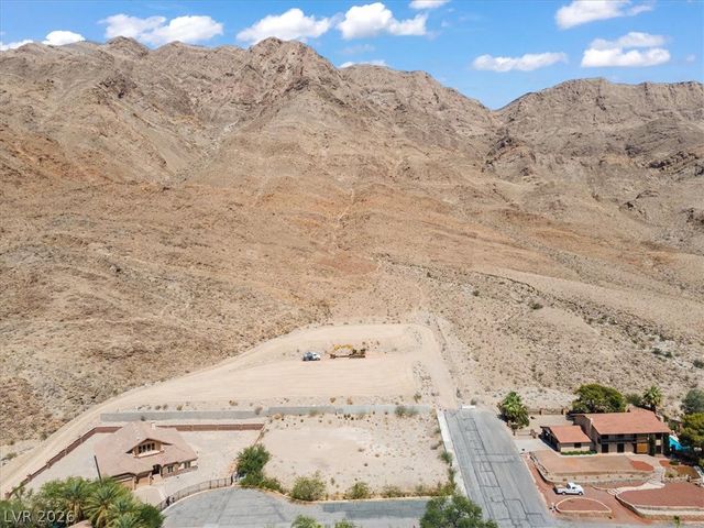 Linden, Las Vegas, NV 89110