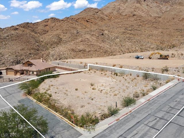 Linden, Las Vegas, NV 89110