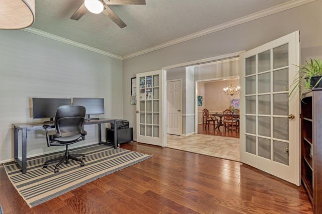14 Feather Branch Court, The Woodlands, TX 77381