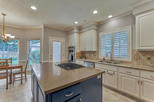 14 Feather Branch Court, The Woodlands, TX 77381