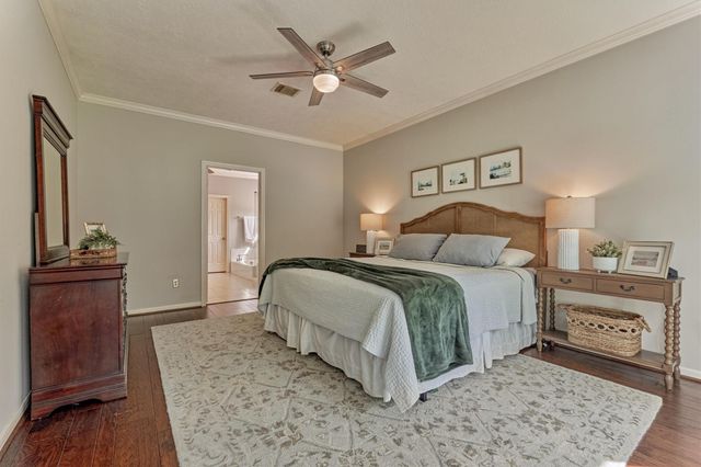 14 Feather Branch Court, The Woodlands, TX 77381