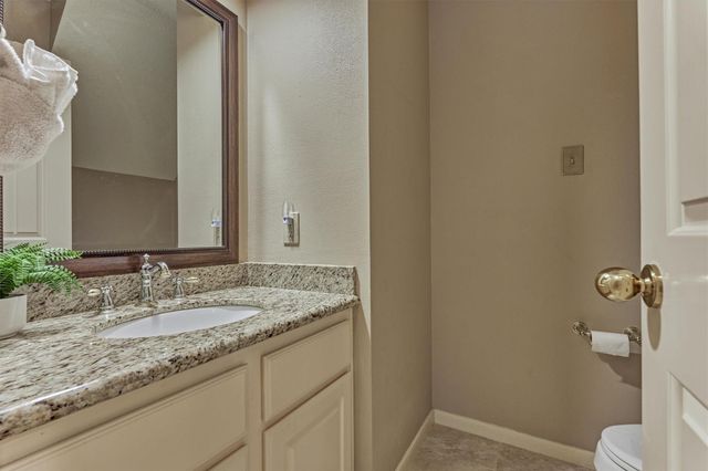 14 Feather Branch Court, The Woodlands, TX 77381