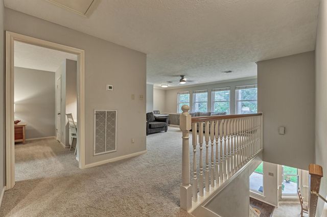 14 Feather Branch Court, The Woodlands, TX 77381