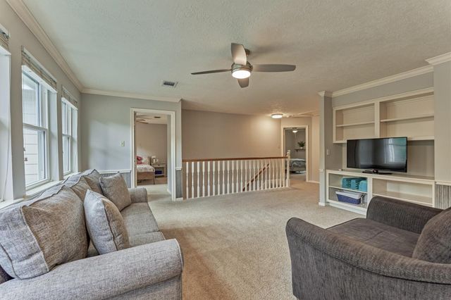 14 Feather Branch Court, The Woodlands, TX 77381