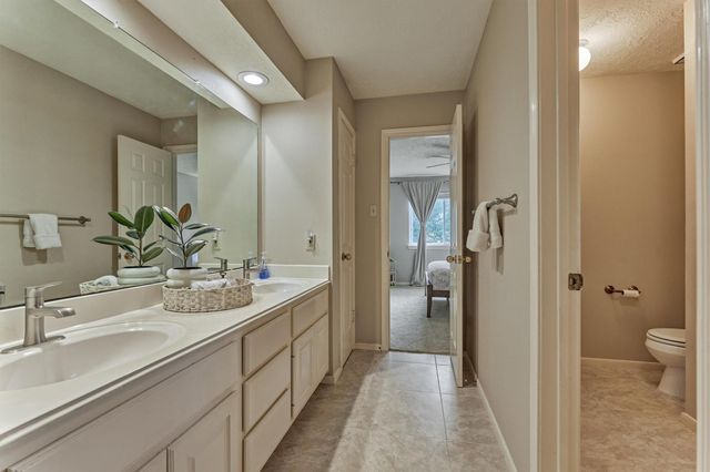 14 Feather Branch Court, The Woodlands, TX 77381