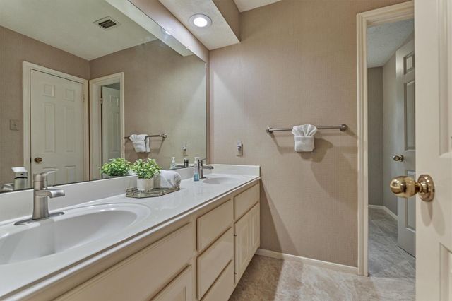14 Feather Branch Court, The Woodlands, TX 77381