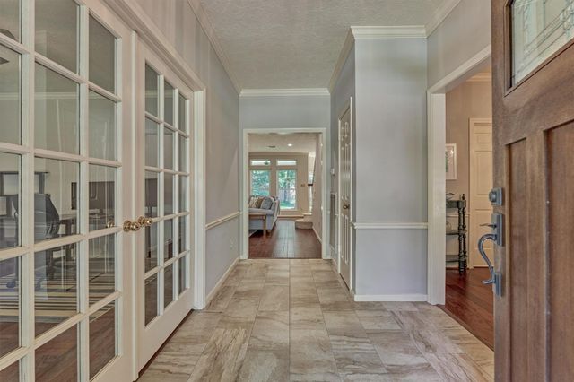 14 Feather Branch Court, The Woodlands, TX 77381