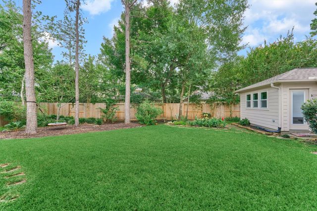 14 Feather Branch Court, The Woodlands, TX 77381