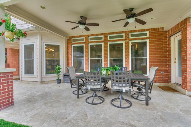 14 Feather Branch Court, The Woodlands, TX 77381