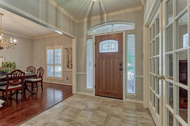 14 Feather Branch Court, The Woodlands, TX 77381
