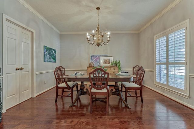 14 Feather Branch Court, The Woodlands, TX 77381