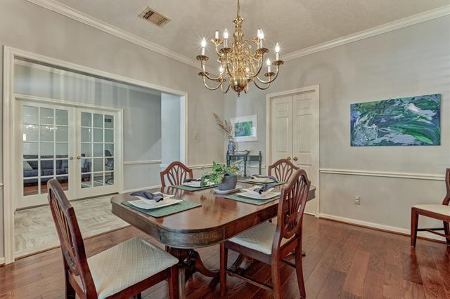14 Feather Branch Court, The Woodlands, TX 77381