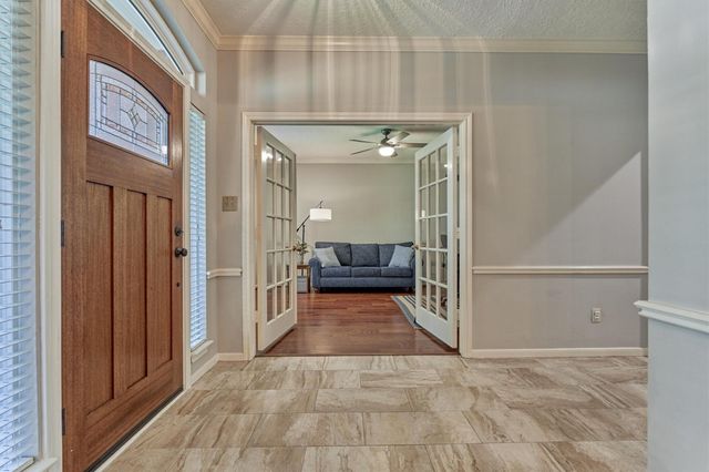 14 Feather Branch Court, The Woodlands, TX 77381