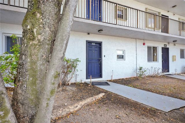 8550 N Sherman Cir 105, Miramar, FL 33025