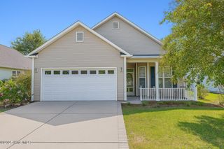 124 Azalea Drive, Hampstead, NC 28443