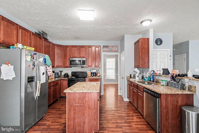 6522 WHEELER DR, King George, VA 22485