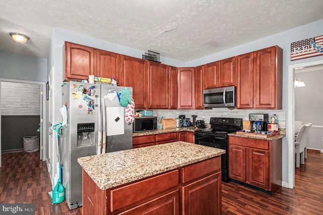 6522 WHEELER DR, King George, VA 22485