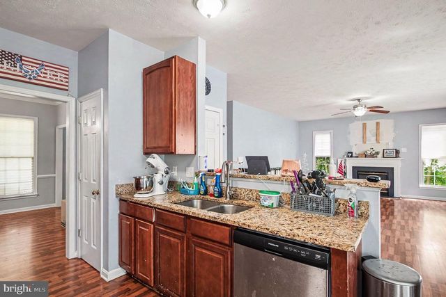 6522 WHEELER DR, King George, VA 22485