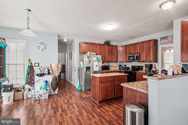 6522 WHEELER DR, King George, VA 22485