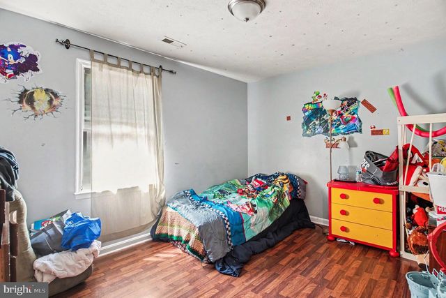 6522 WHEELER DR, King George, VA 22485