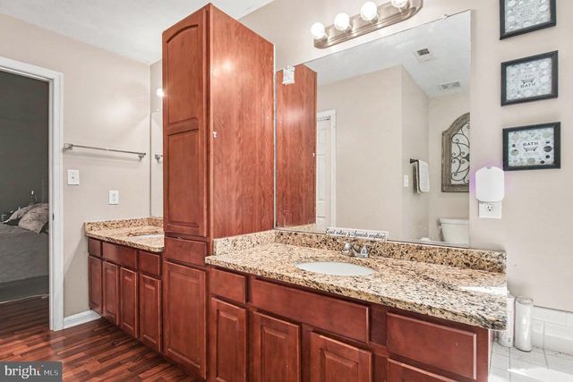 6522 WHEELER DR, King George, VA 22485