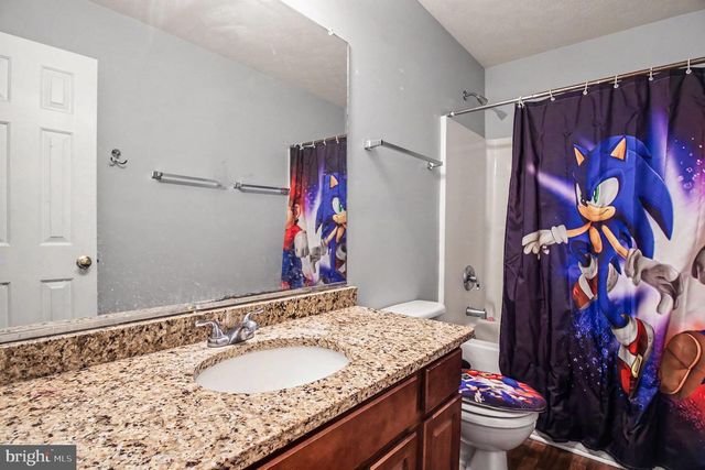 6522 WHEELER DR, King George, VA 22485