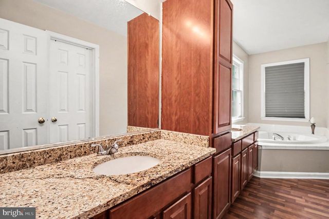 6522 WHEELER DR, King George, VA 22485